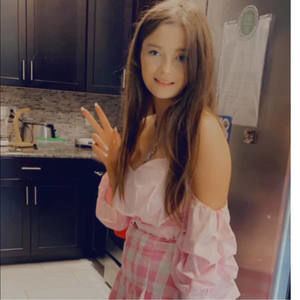 Meet your Posher, Bridget-ann